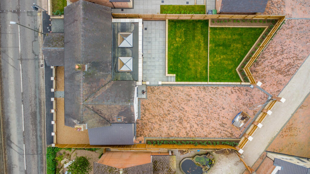 Additional image 43 of Wirksworth Road, Derbyshire, DE56