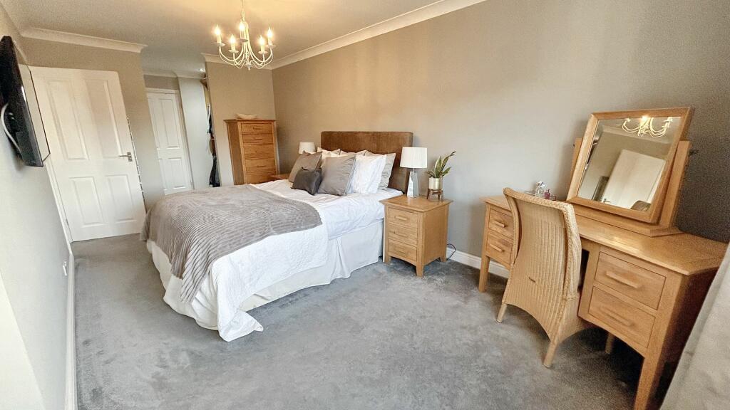 Additional image 14 of Oakwood, South Hetton, Durham, Durham, DH6 2SE