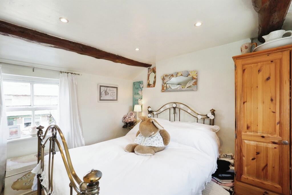 Additional image 16 of Short Row, Belper