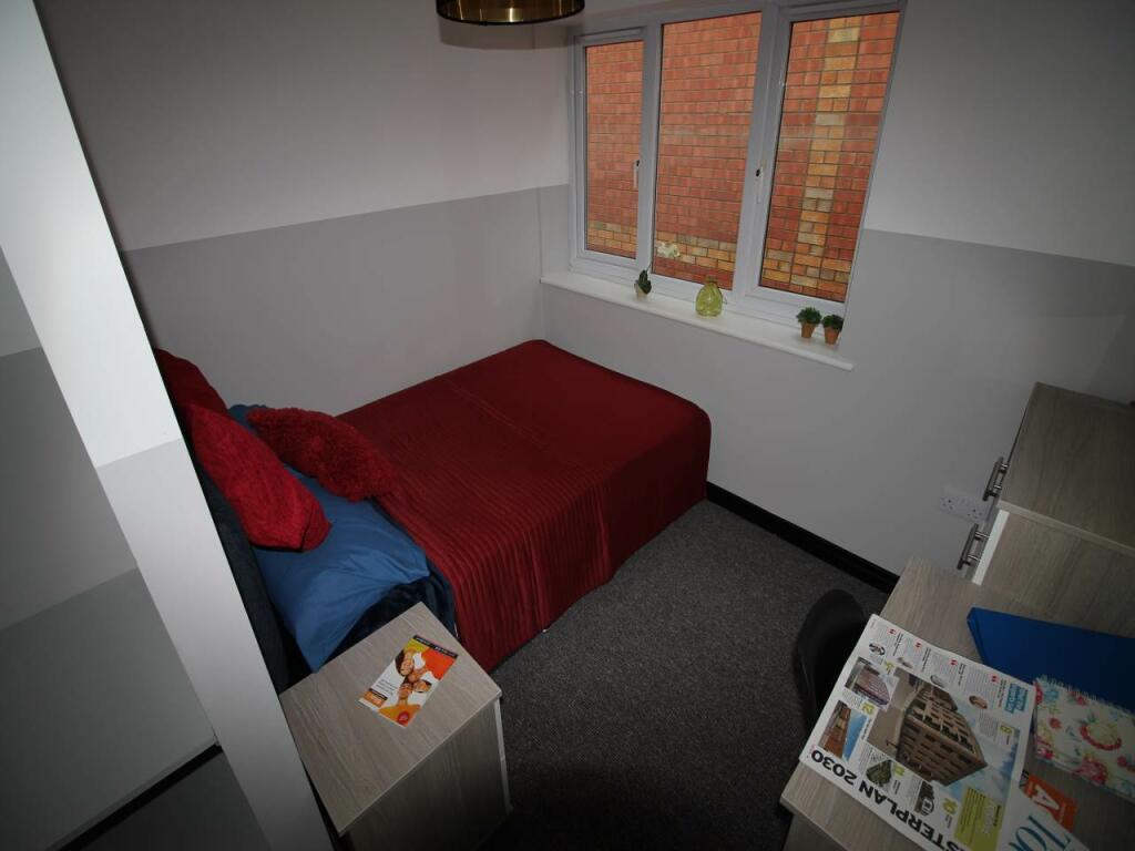 Additional image 8 of Forman Street, Derby,