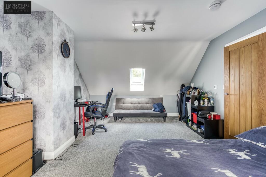 Additional image 28 of Malthouse Lane, Nether Heage, Belper, DE56