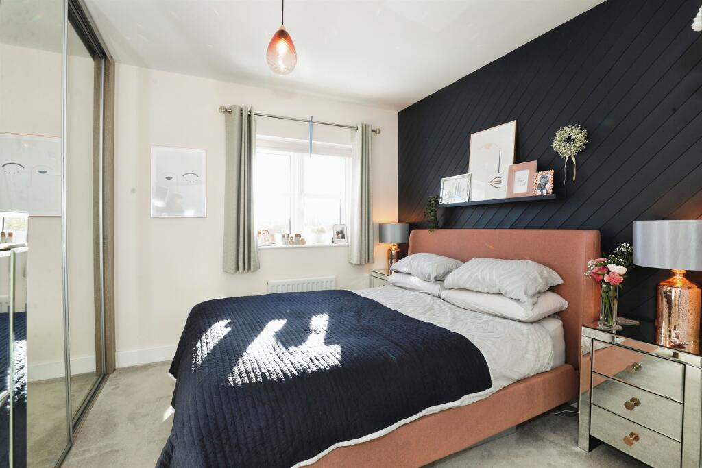 Additional image 10 of Holst Gardens, Moulton, Northwich