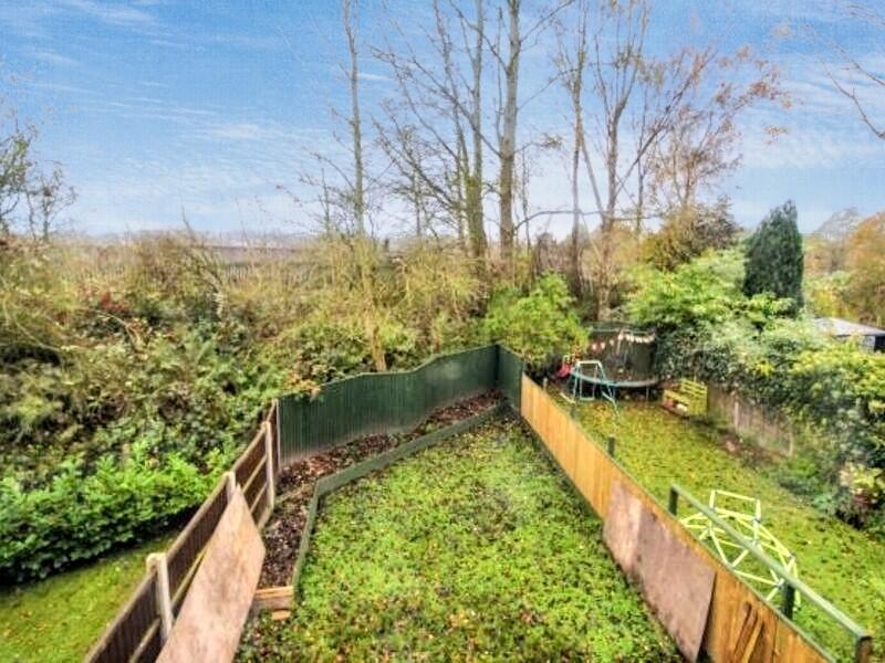 Additional image 13 of Hodge Lane  Railway Cottages, Gorstage, Northwich