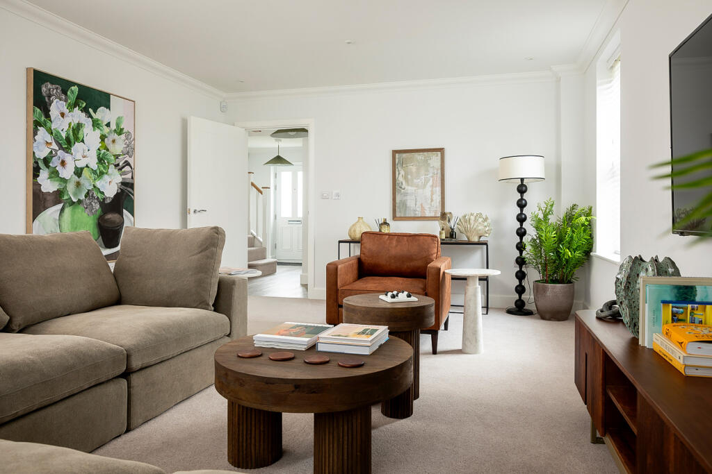 Additional image 3 of Station Avenue, Houlton, Rugby