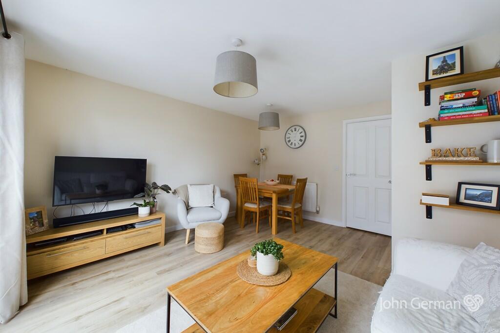 Additional image 10 of Etches Row, Ashbourne