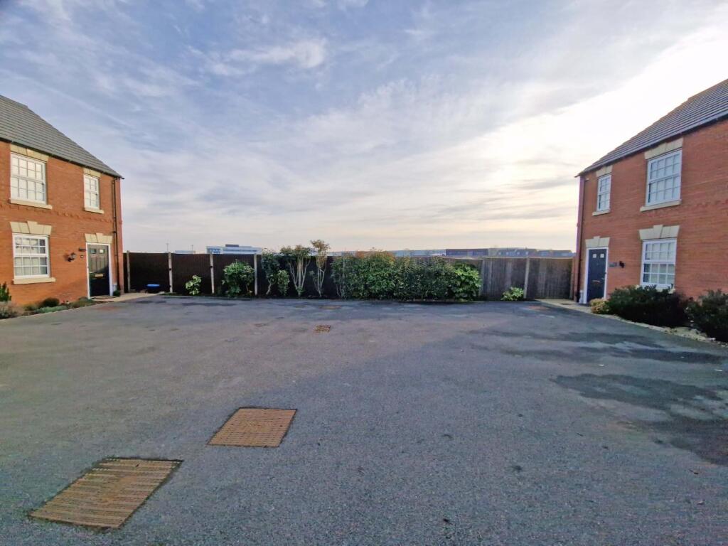 Additional image 21 of Pinetree Way, Houlton, Rugby