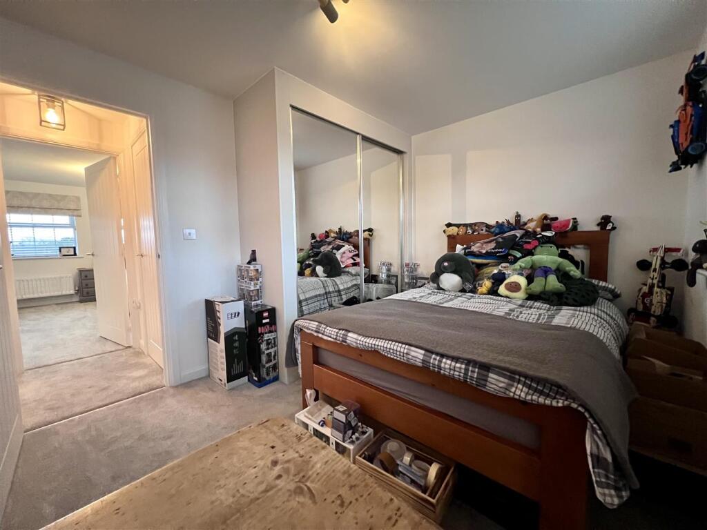 Additional image 14 of Whittington Way, Stratford Upon Avon