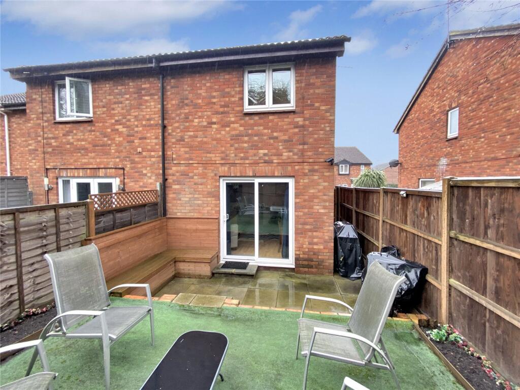 Additional image 18 of Rider Close, Sidcup, Kent, DA15