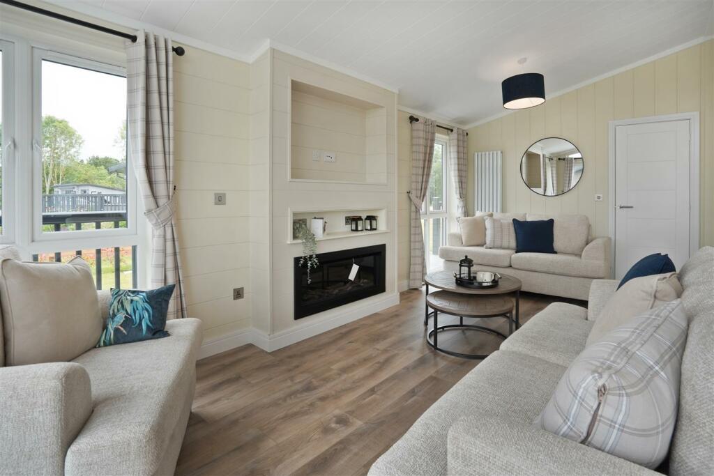 Additional image 6 of Bosworth Lakeside Lodges, Market Bosworth