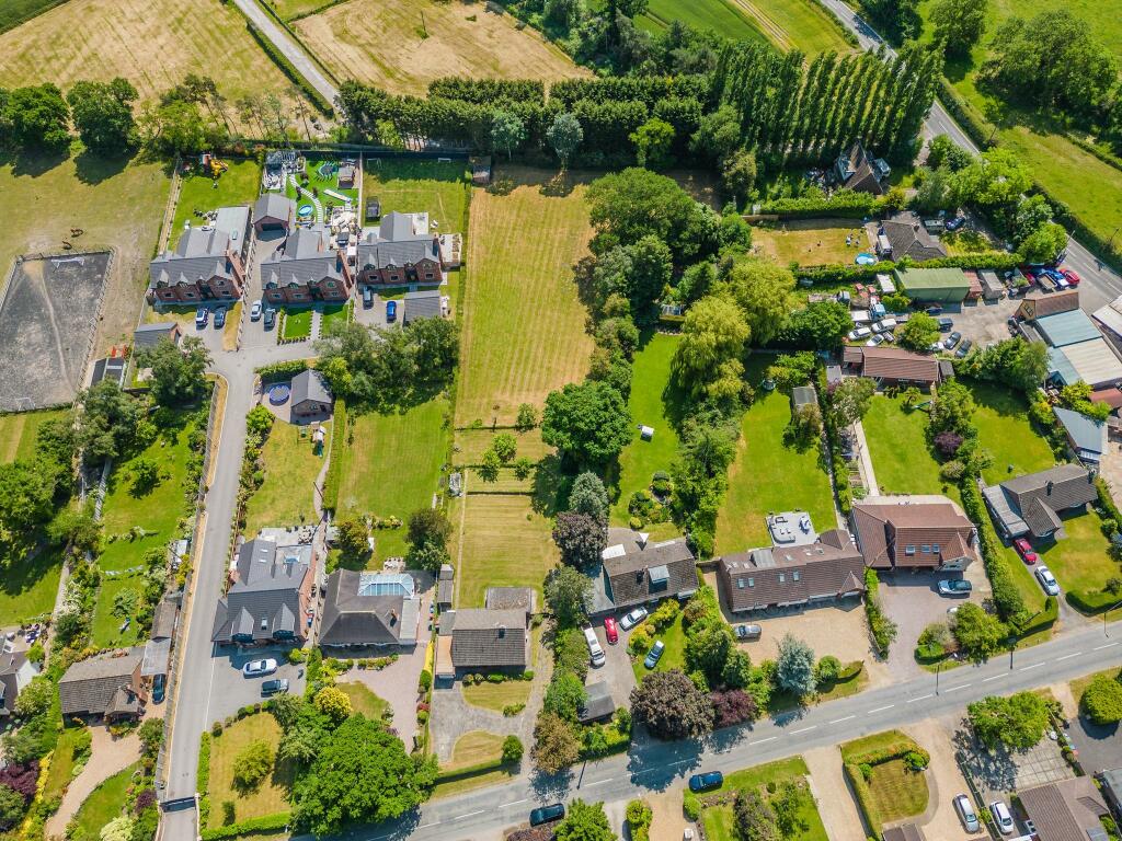 Additional image 2 of Norcroft, Common Lane, Lach Dennis