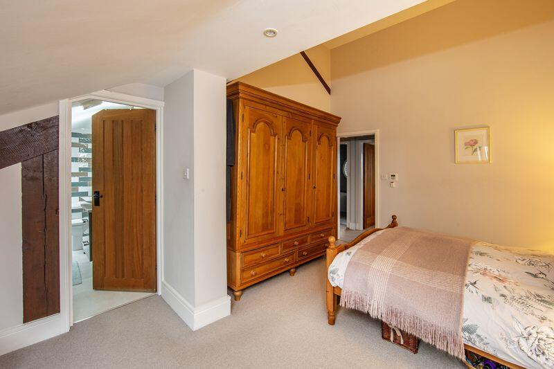 Additional image 27 of "Yew Tree Barns", Hollyhurst Road, Wrenbury