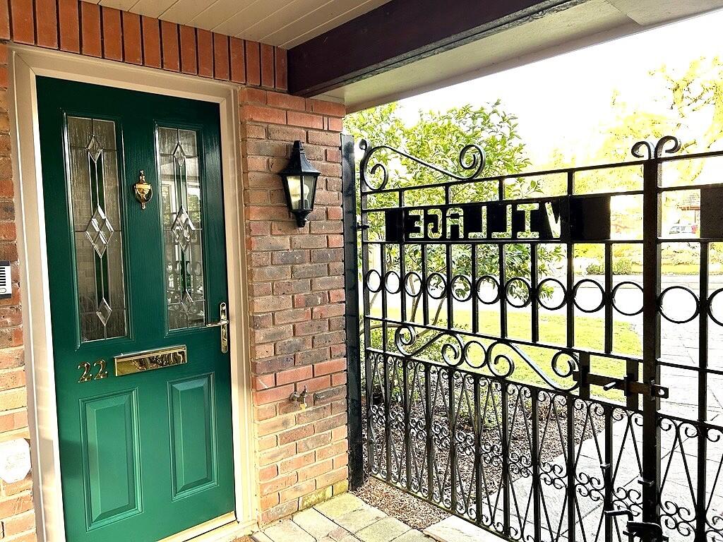 Additional image 9 of No. 22, Richmond Village, St. Josephs Way, Nantwich, Cheshire, CW5