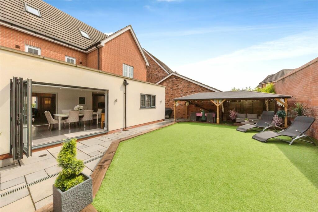 Additional image 17 of St. Augustines Drive, Weston, Crewe, Cheshire, CW2