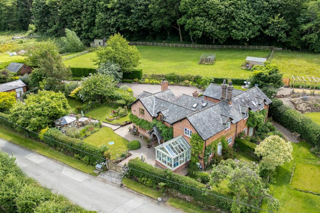 Additional image 43 of Horsley Lane, Beeston, Tarporley