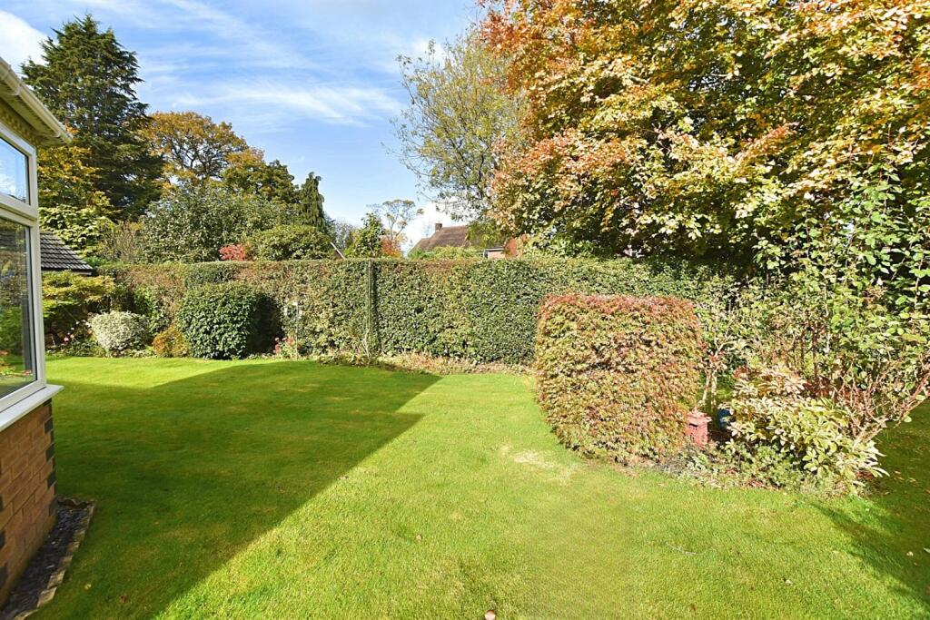 Additional image 14 of Hillcrest Avenue, Holmes Chapel
