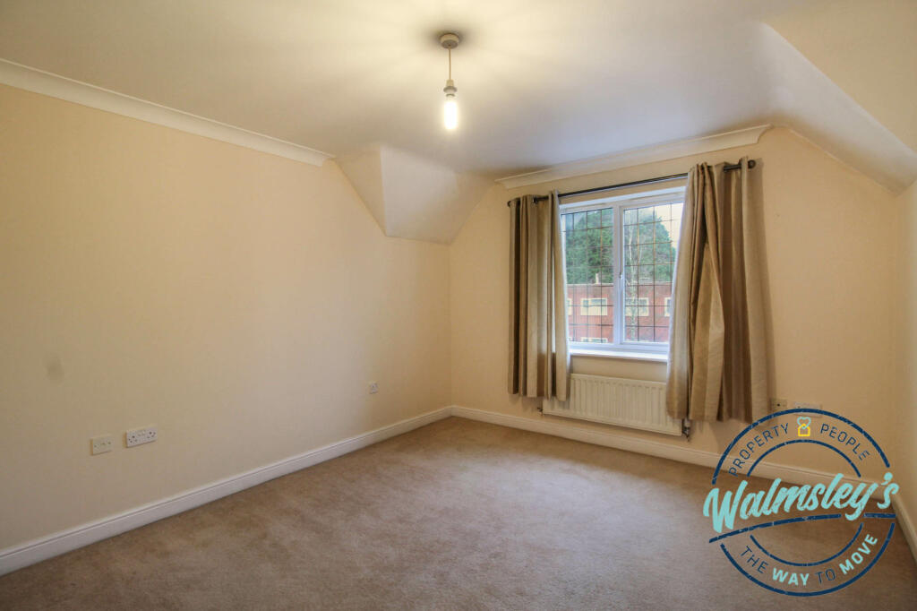 Additional image 16 of Flat 14, Aragon House, Warwick Road, Coventry, CV3