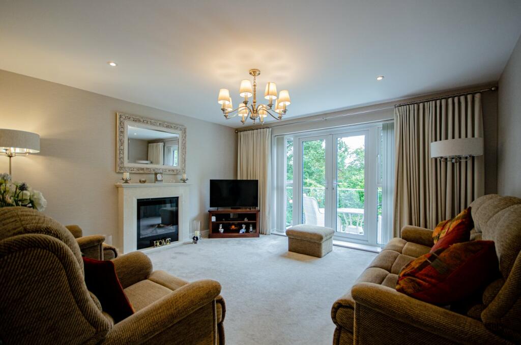 Additional image 33 of Warrington Road, Cuddington, Northwich, CW8