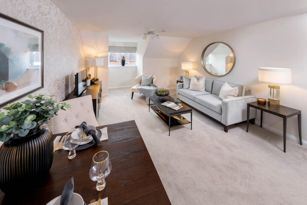 Additional image 3 of Wheelock Street, Middlewich