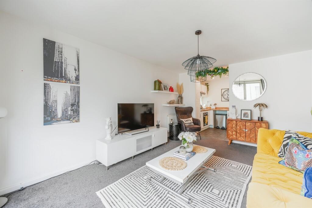 Additional image 18 of Full Street, Derby