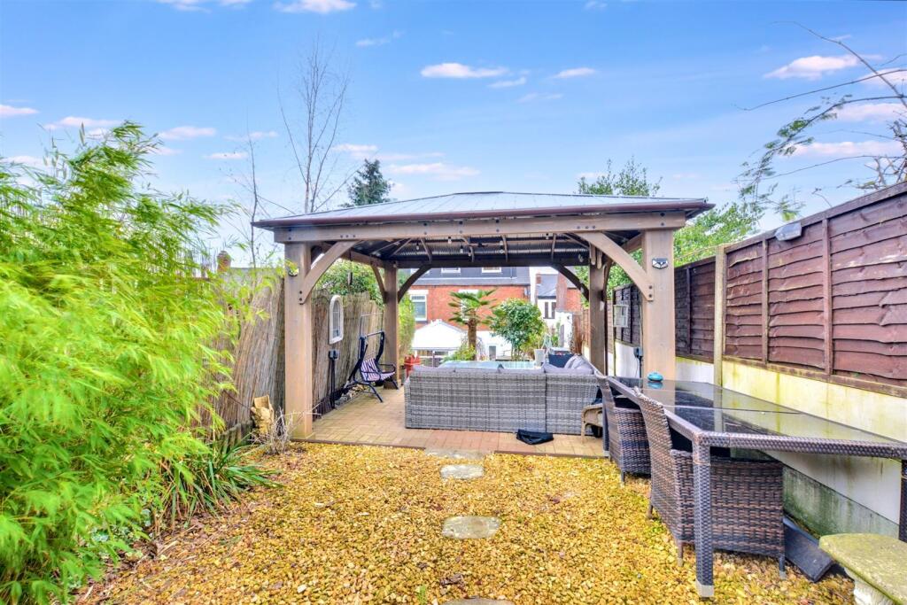 Additional image 32 of Claramount Road, Heanor