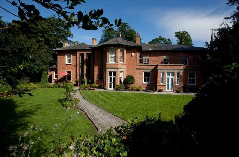 Additional image 6 of The Old Vicarage Market Street Castle Donington DE74 2JB