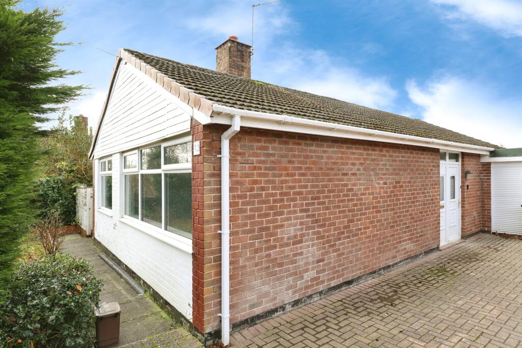 Additional image 15 of Riddings Lane, Hartford, Northwich