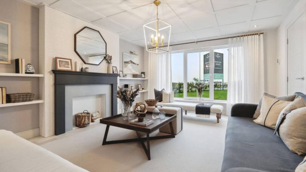 Additional image 5 of Bowes Gate Drive,
Lambton Park,
Chester Le Street,
DH3 4DS