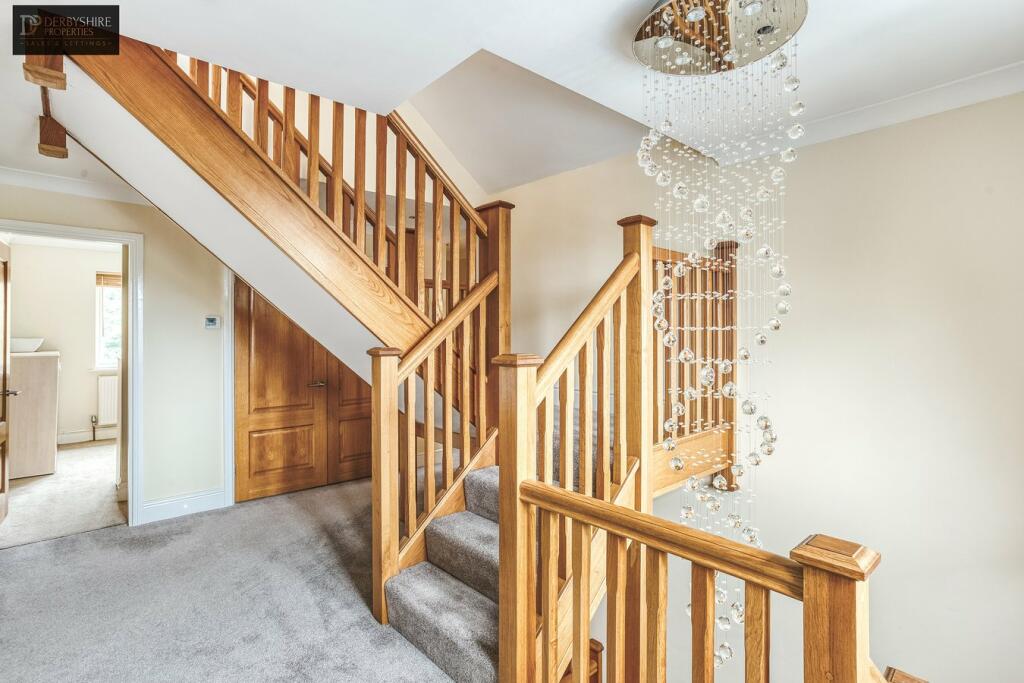 Additional image 35 of Burley Hill, Allestree, Derby, DE22