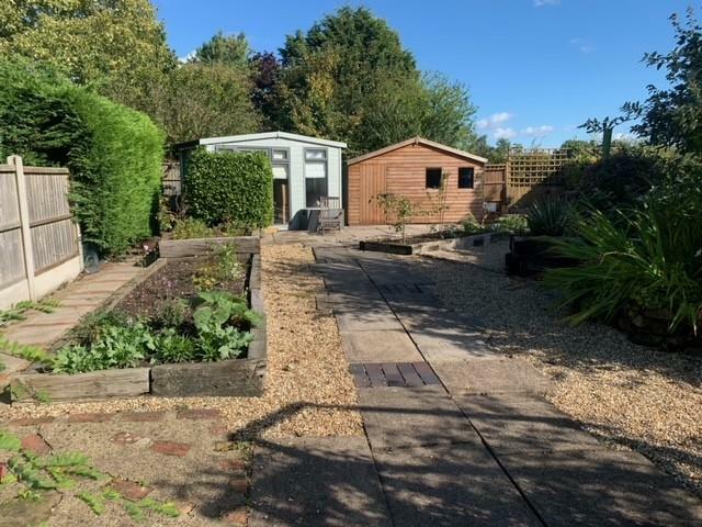 Additional image 33 of Park Lane, Weston-On-Trent, Derby