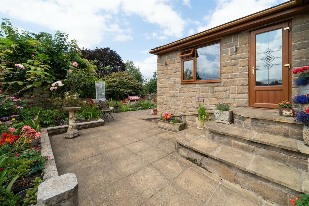 Additional image 30 of The Maltings, High Road, South Wingfield, Derbyshire, DE55 7LX