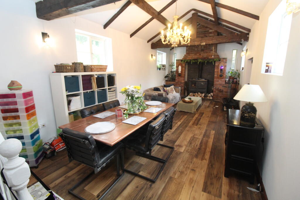 Additional image 8 of Glebe Farm Knutsford Road Cranage, Crewe