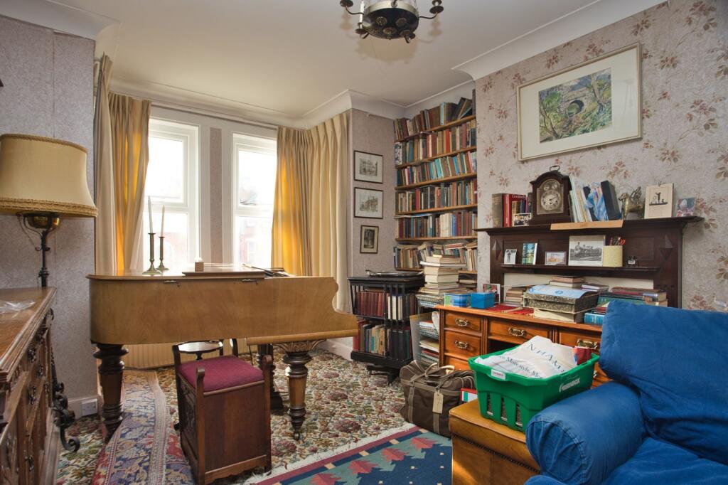 Additional image 18 of Hasborough Road, Folkestone, CT19