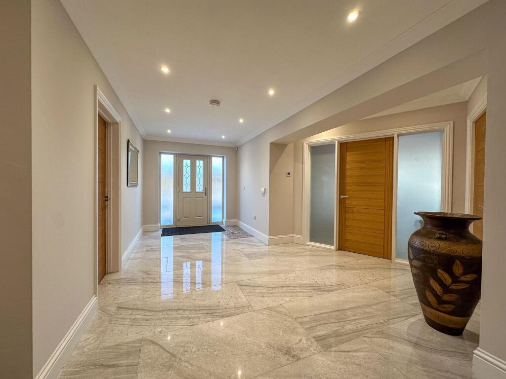 Additional image 5 of The Withers, The Old Sawmill, Newlands, Ebchester, Northumberland