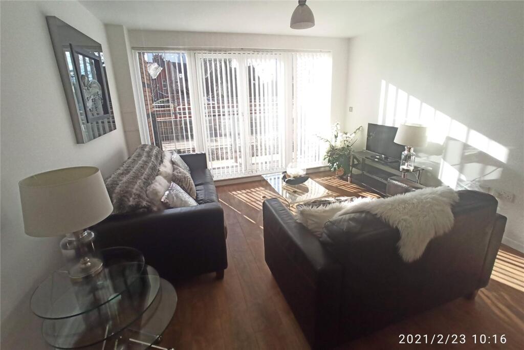 Additional image 8 of Riley House, Manor House Dr, Coventry, CV1