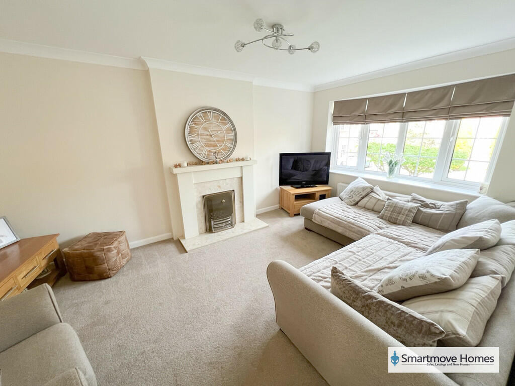 Additional image 7 of Hardwick Close, Ripley