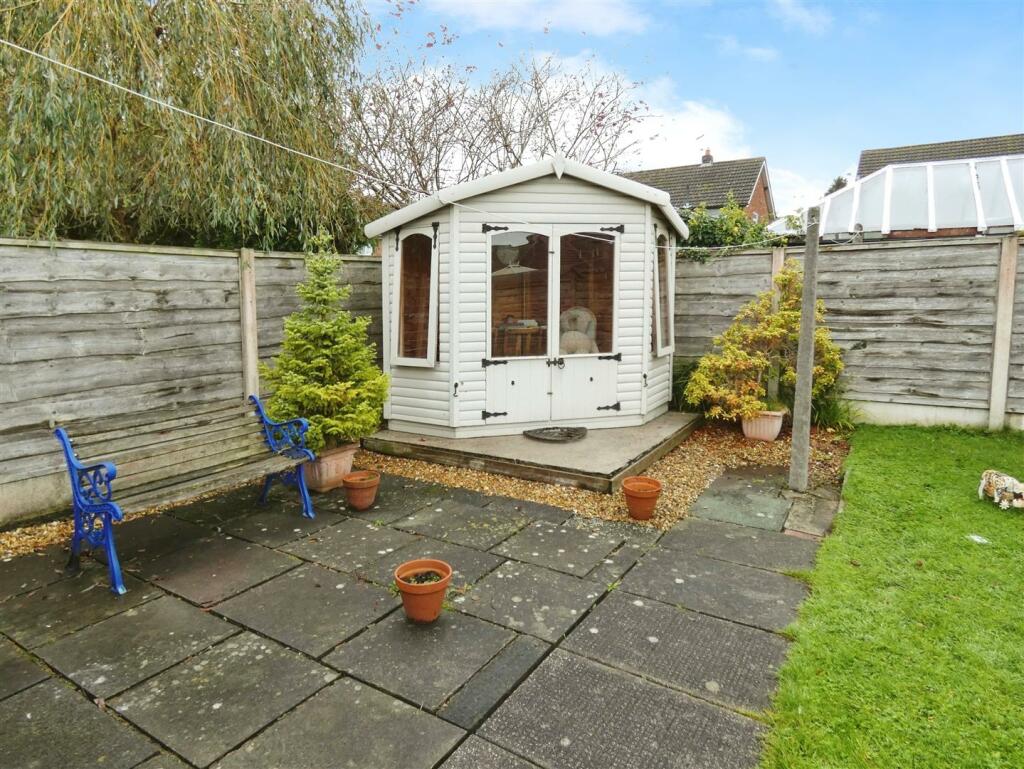 Additional image 11 of Dukes Crescent, Sandbach