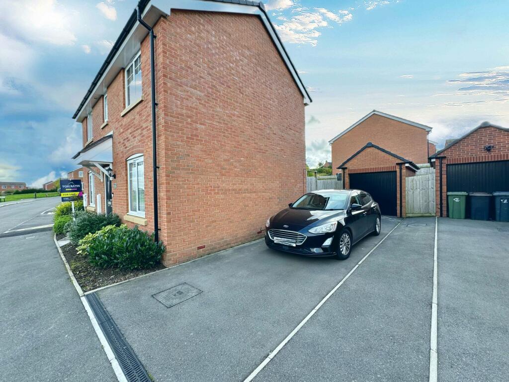 Additional image 26 of Cabinhill Road, Nuneaton, CV10