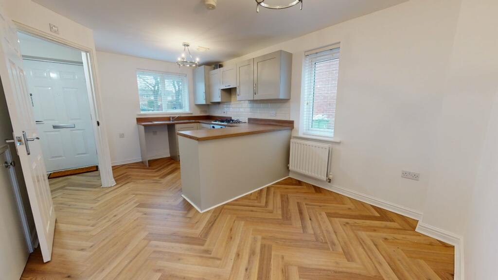 Additional image 3 of Blossom Street, Hetton Le Hole, Tyne & Wear, DH5