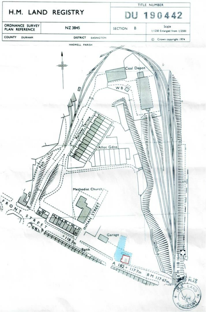 Additional image 2 of Front Street, South Hetton, Durham