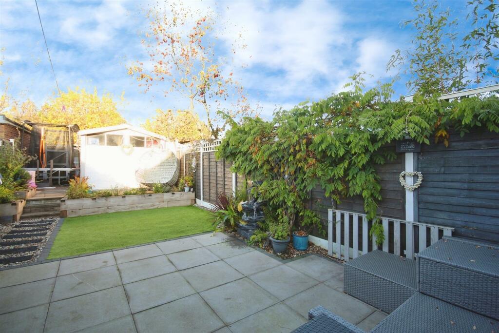 Additional image 19 of Overslade Crescent, Coundon, Coventry