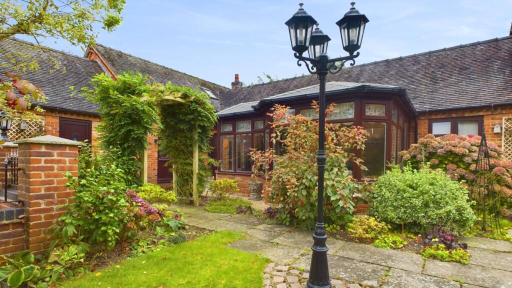 Additional image 27 of Holly Cottage, Duck Street, Egginton, Derby, Derbyshire, DE65 6HG