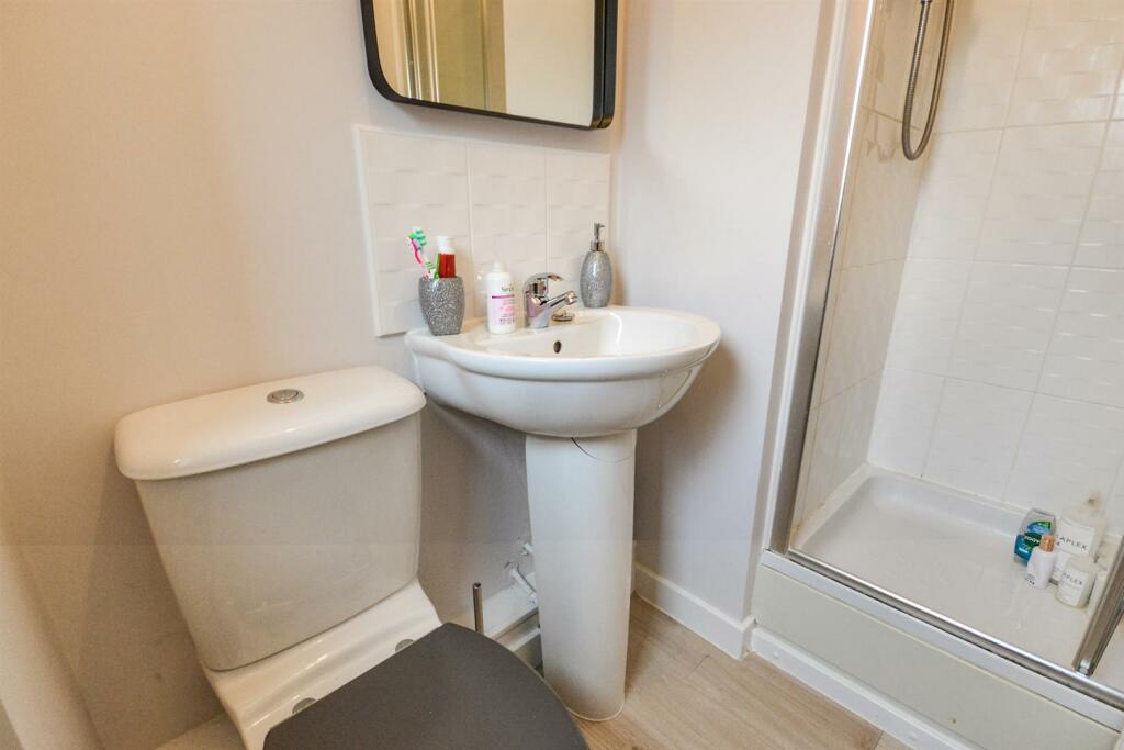 Additional image 11 of Pipistrelle Drive, Market Bosworth