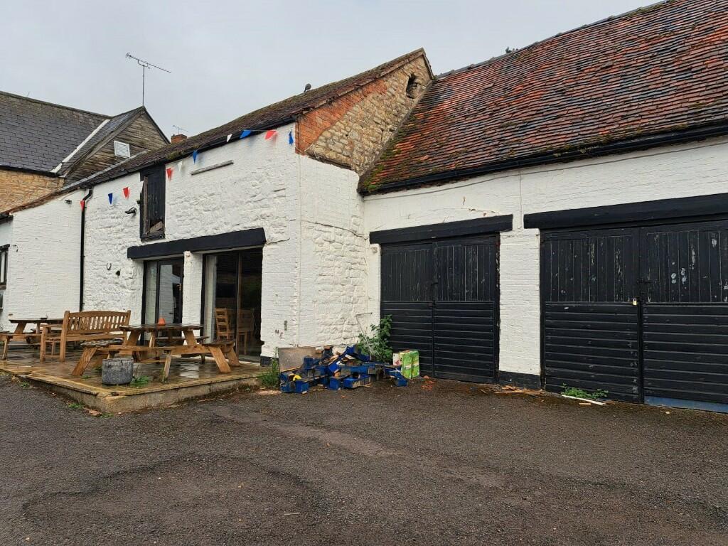 Additional image 8 of The White Bear, 4 High Street, Shipston-on-Stour, Warwickshire CV36 4AJ