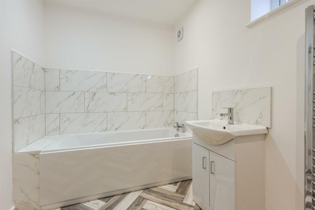 Additional image 14 of Plot 3, Wright House, Off Marriott Road, Bedworth.