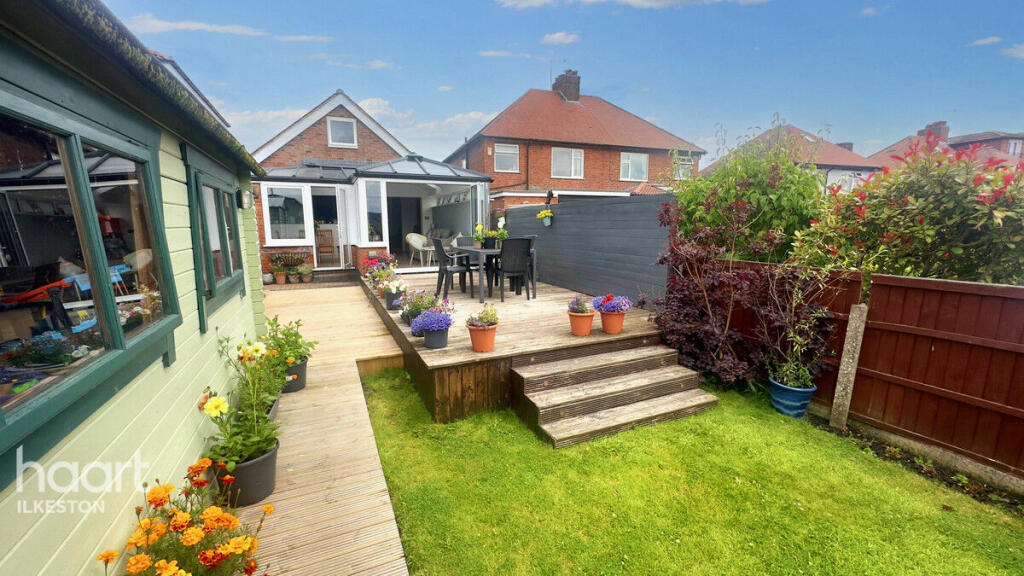 Additional image 34 of High Lane East, West Hallam