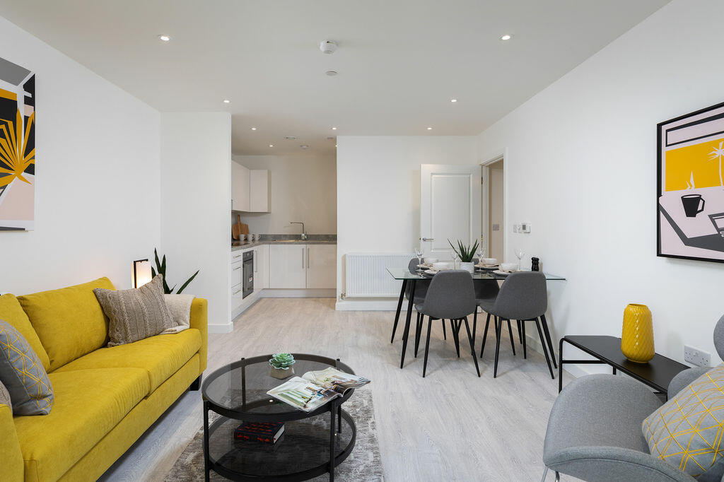 Additional image 13 of Whiting Avenue, Greenhithe, Kent, 
DA9 9YW.