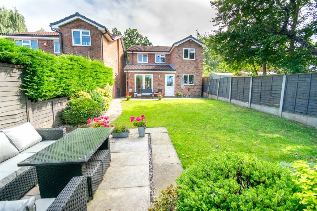 Additional image 17 of Greendale Drive, Middlewich