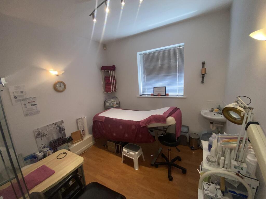 Additional image 6 of Beauty, Therapy & Tanning, Shavington, Cheshire