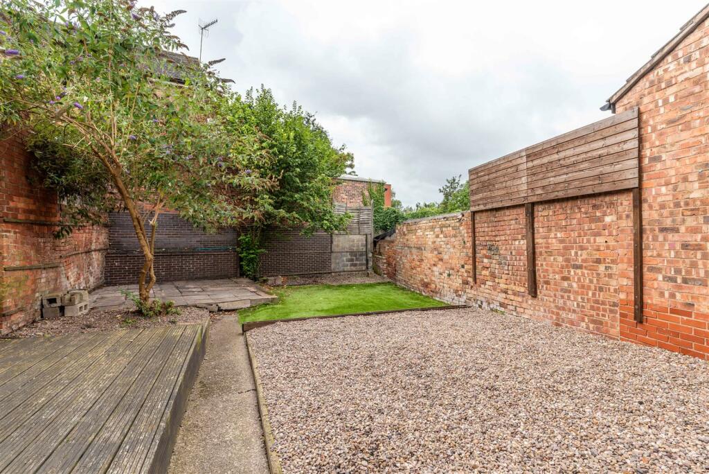 Additional image 12 of Hillside, Castle Donington, Derby