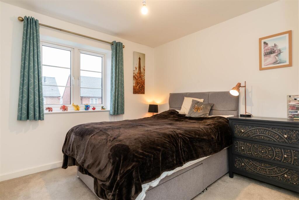 Additional image 11 of Huffer Road, Kegworth, Kegworth